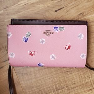 Coach Disney Purse